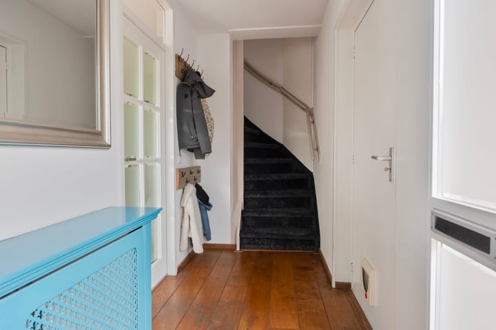 Photo 8 of De Hoefslag 7