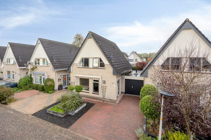 Photo 5 of De Hoefslag 7