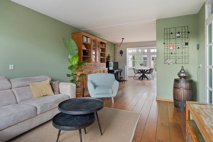 Photo 11 of De Hoefslag 7