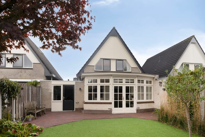 Photo 34 of De Hoefslag 7