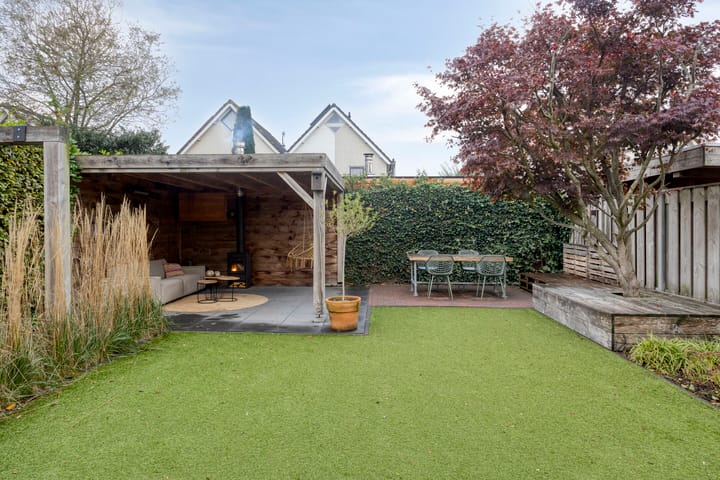 Photo 35 of De Hoefslag 7