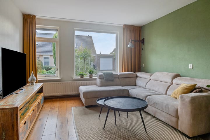 Photo 9 of De Hoefslag 7