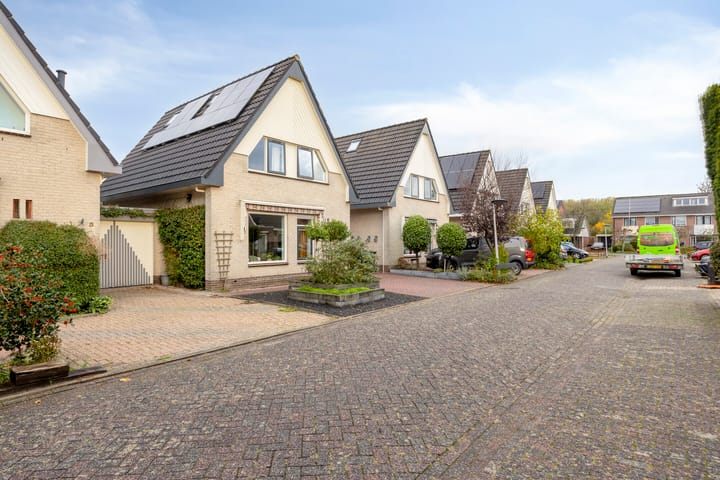 Photo 40 of De Hoefslag 7