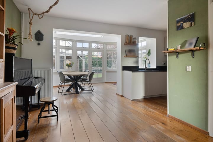 Photo 12 of De Hoefslag 7