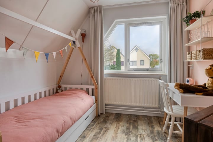 Photo 26 of De Hoefslag 7