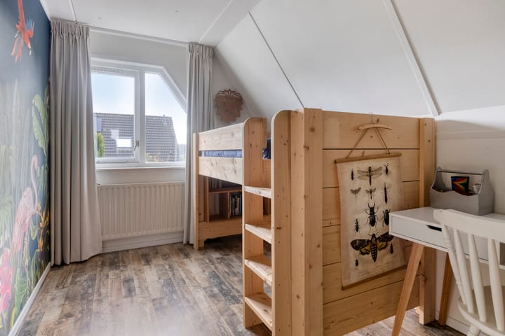 Photo 28 of De Hoefslag 7