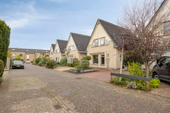 Photo 41 of De Hoefslag 7