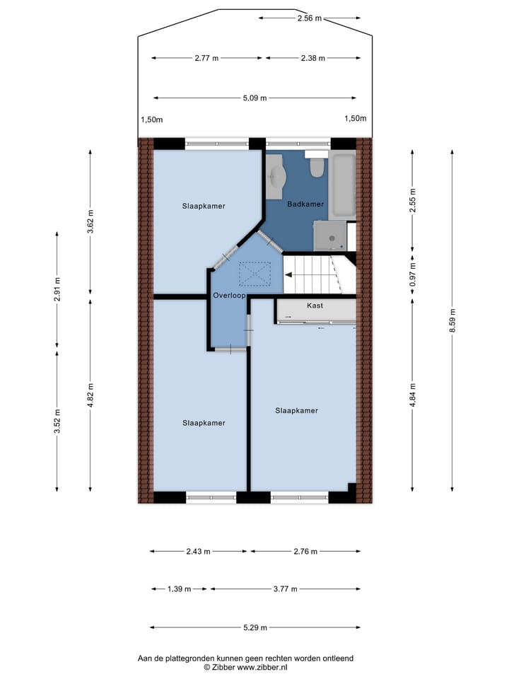 Photo 47 of De Hoefslag 7