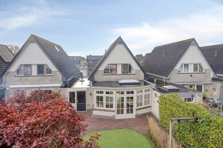 Photo 39 of De Hoefslag 7