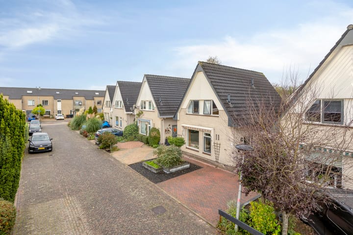 Photo 43 of De Hoefslag 7