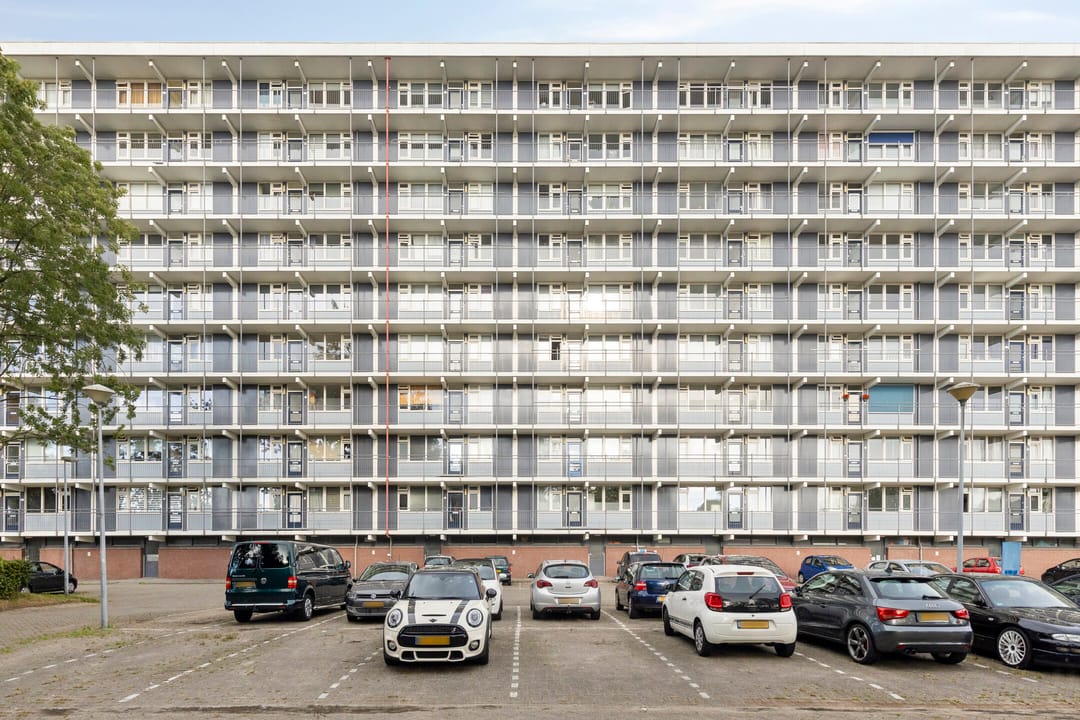 Foto 1 van Metaallaan 211