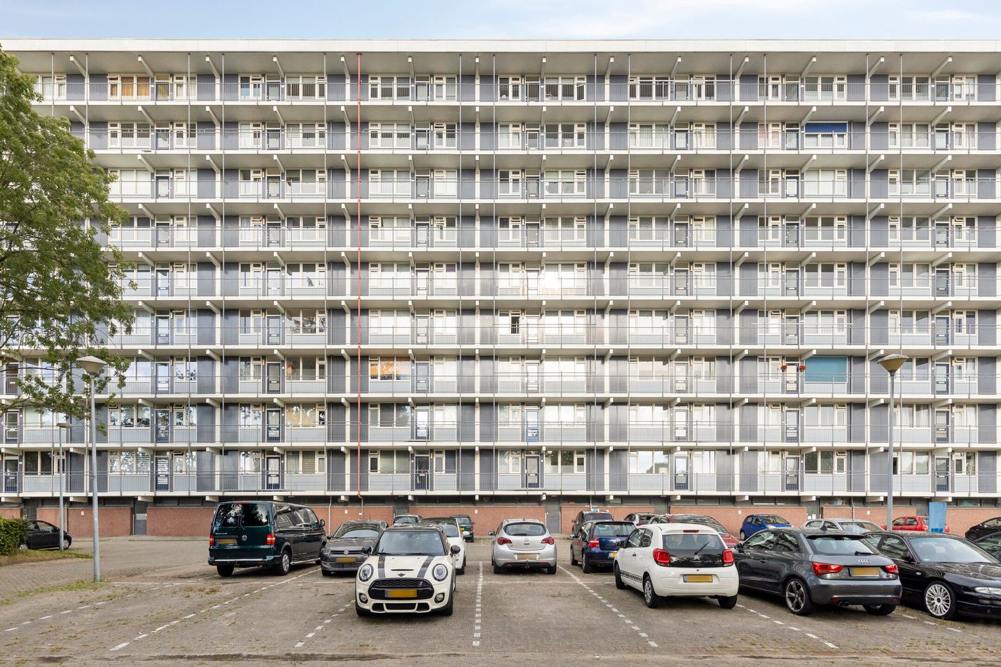 Foto 1 van Metaallaan 211