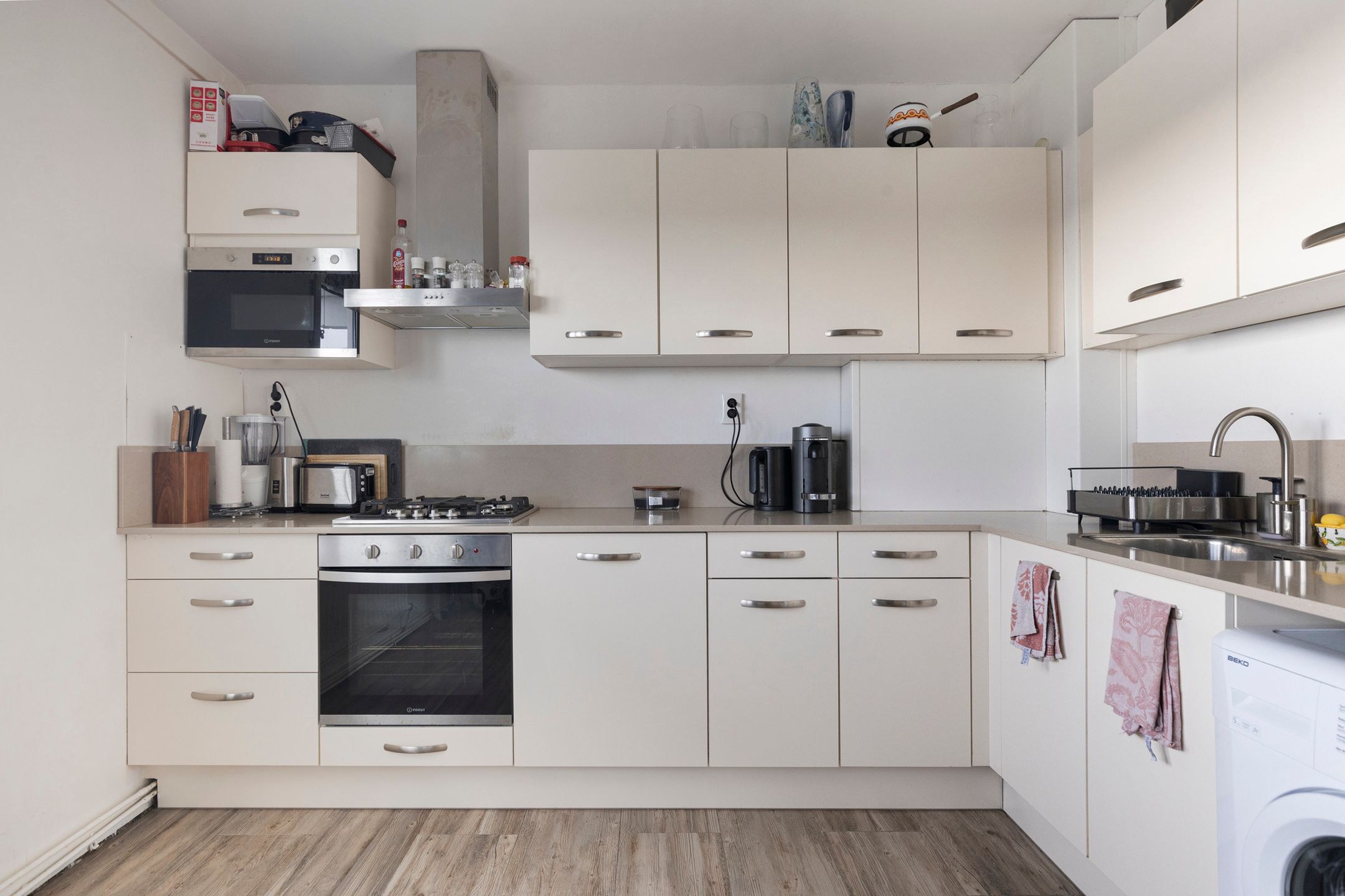 Foto 3 van Metaallaan 211