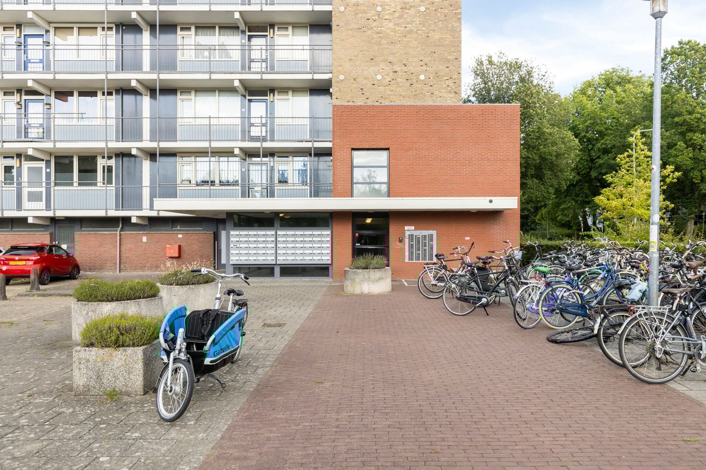 Foto 4 van Metaallaan 211