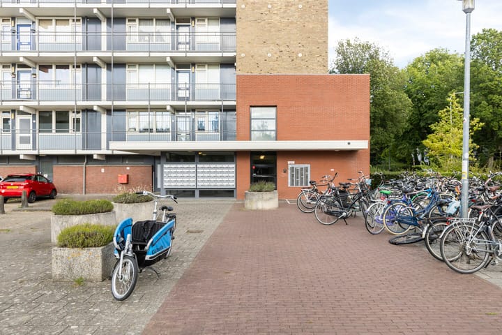 Foto 4 van Metaallaan 211