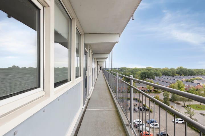 Foto 5 van Metaallaan 211