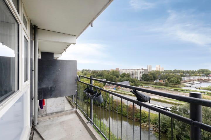 Foto 22 van Metaallaan 211