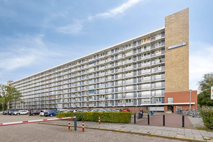 Foto 27 van Metaallaan 211