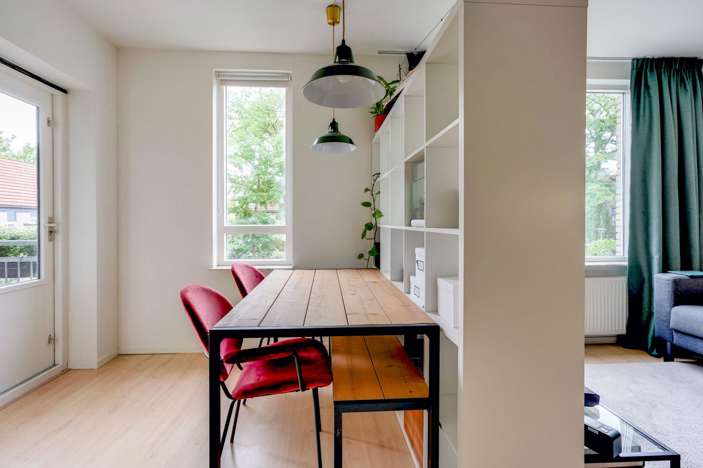 Foto 5 van Jungfrau 136