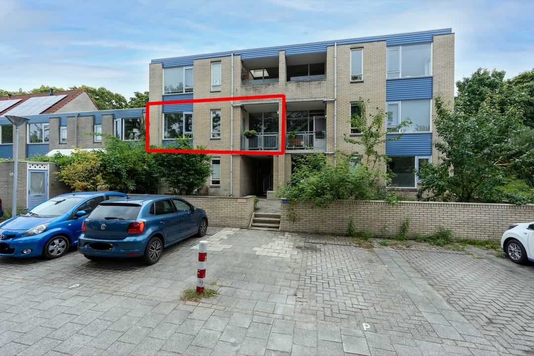 Foto 1 van Jungfrau 136