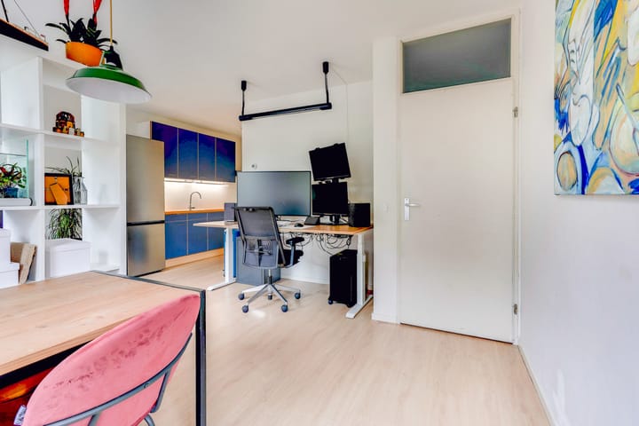 Foto 4 van Jungfrau 136