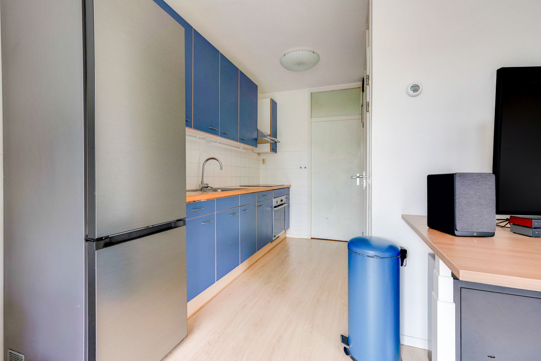 Foto 9 van Jungfrau 136