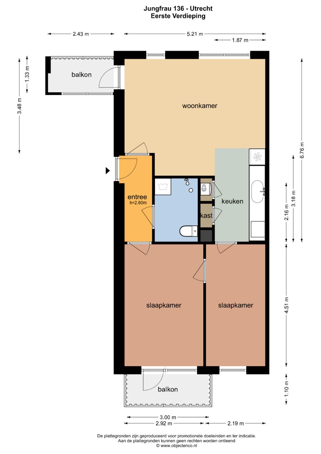 Foto 27 van Jungfrau 136