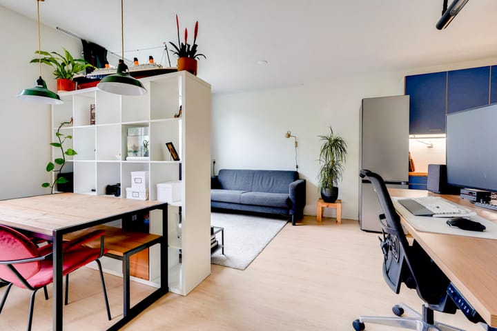 Foto 3 van Jungfrau 136