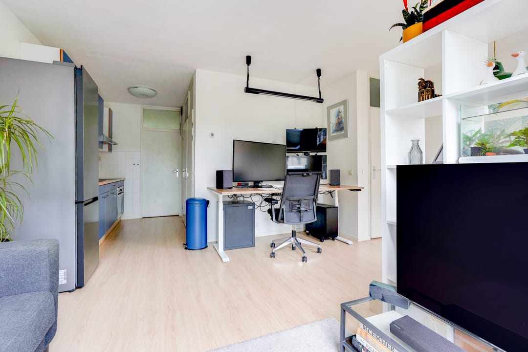 Foto 8 van Jungfrau 136