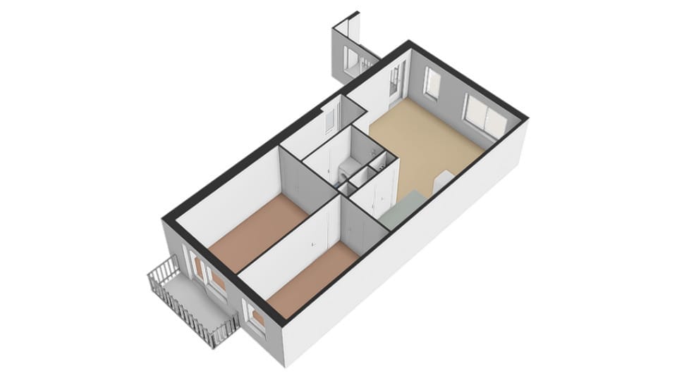 Foto 29 van Jungfrau 136