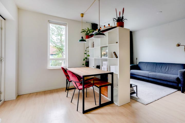 Foto 2 van Jungfrau 136