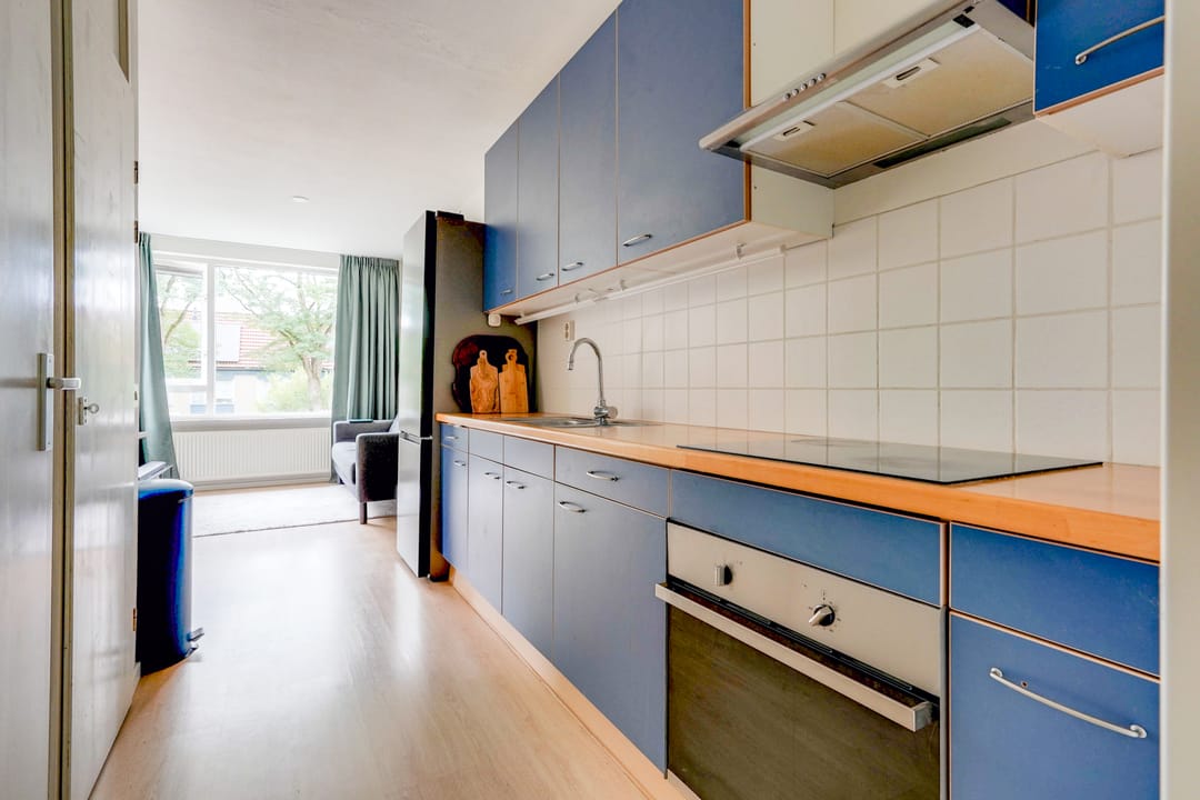 Foto 11 van Jungfrau 136