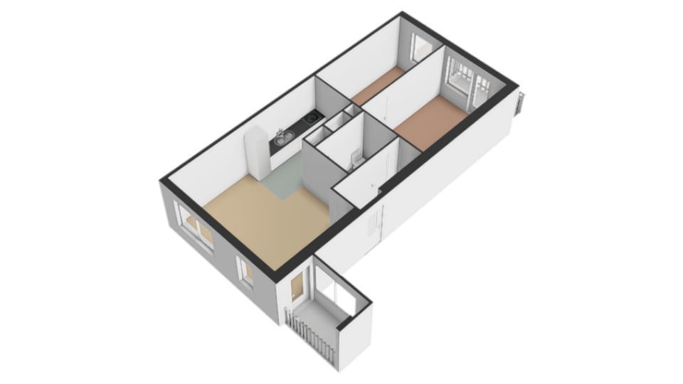 Foto 28 van Jungfrau 136