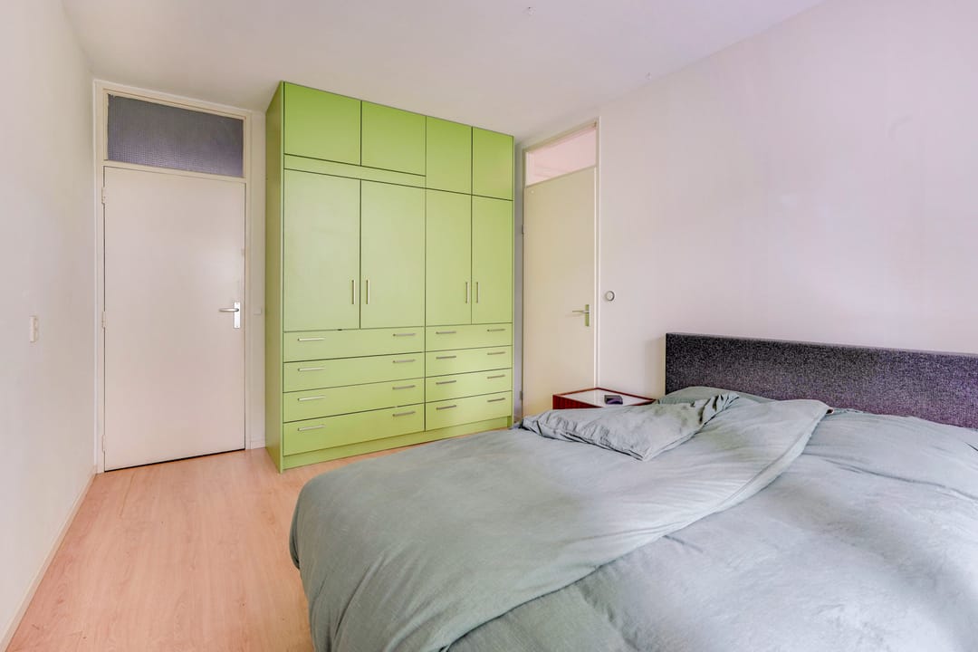 Foto 13 van Jungfrau 136