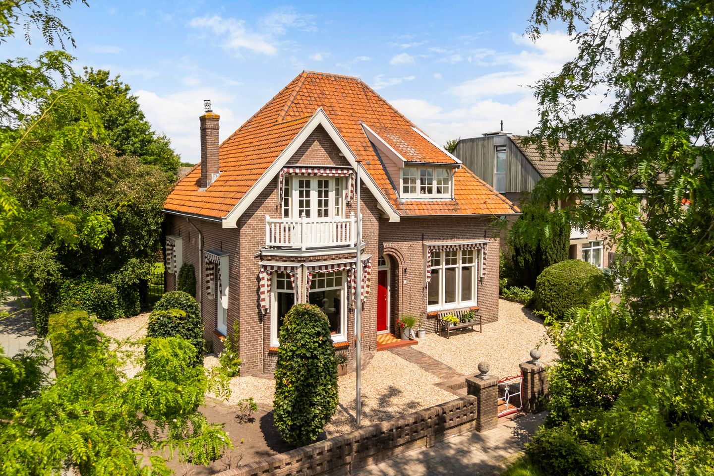 Foto 4 van Hogenhof 37