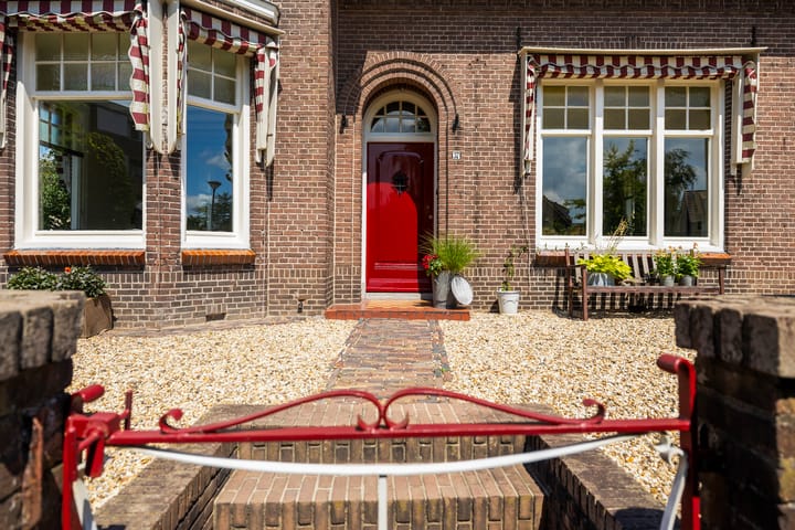 Photo 5 of Hogenhof 37