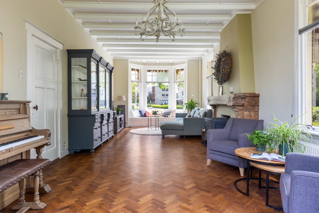 Foto 8 van Hogenhof 37