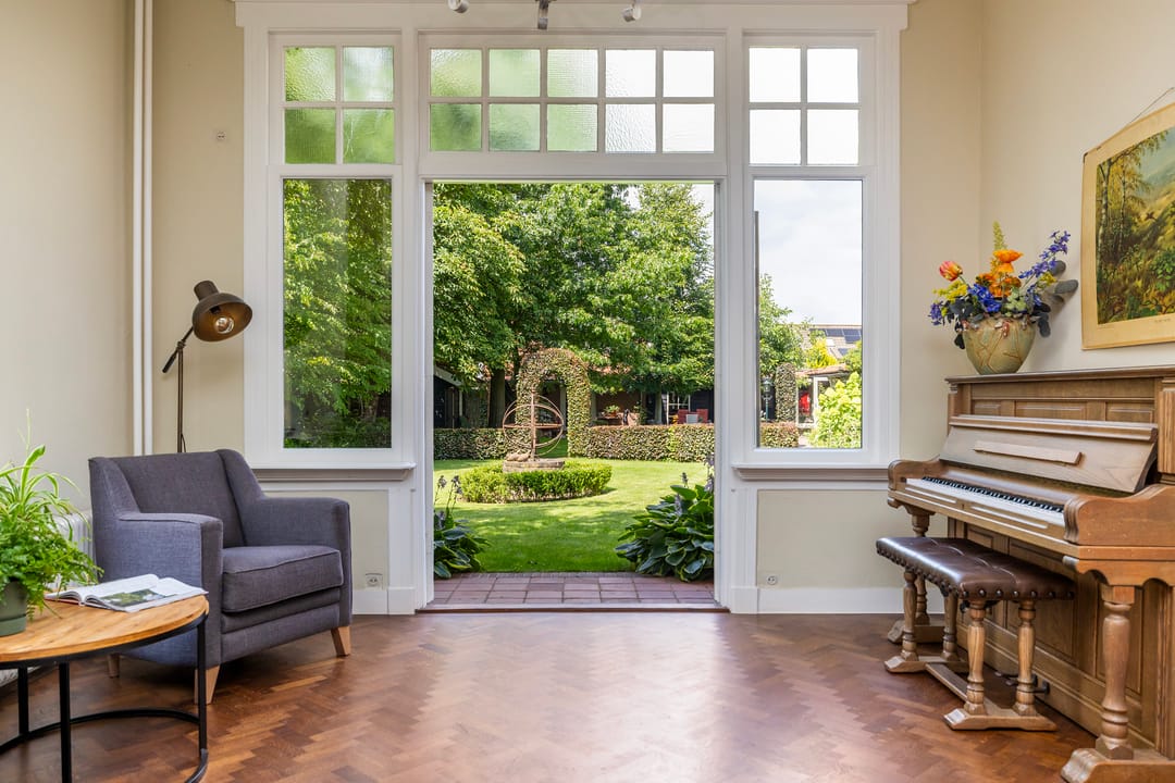 Foto 11 van Hogenhof 37