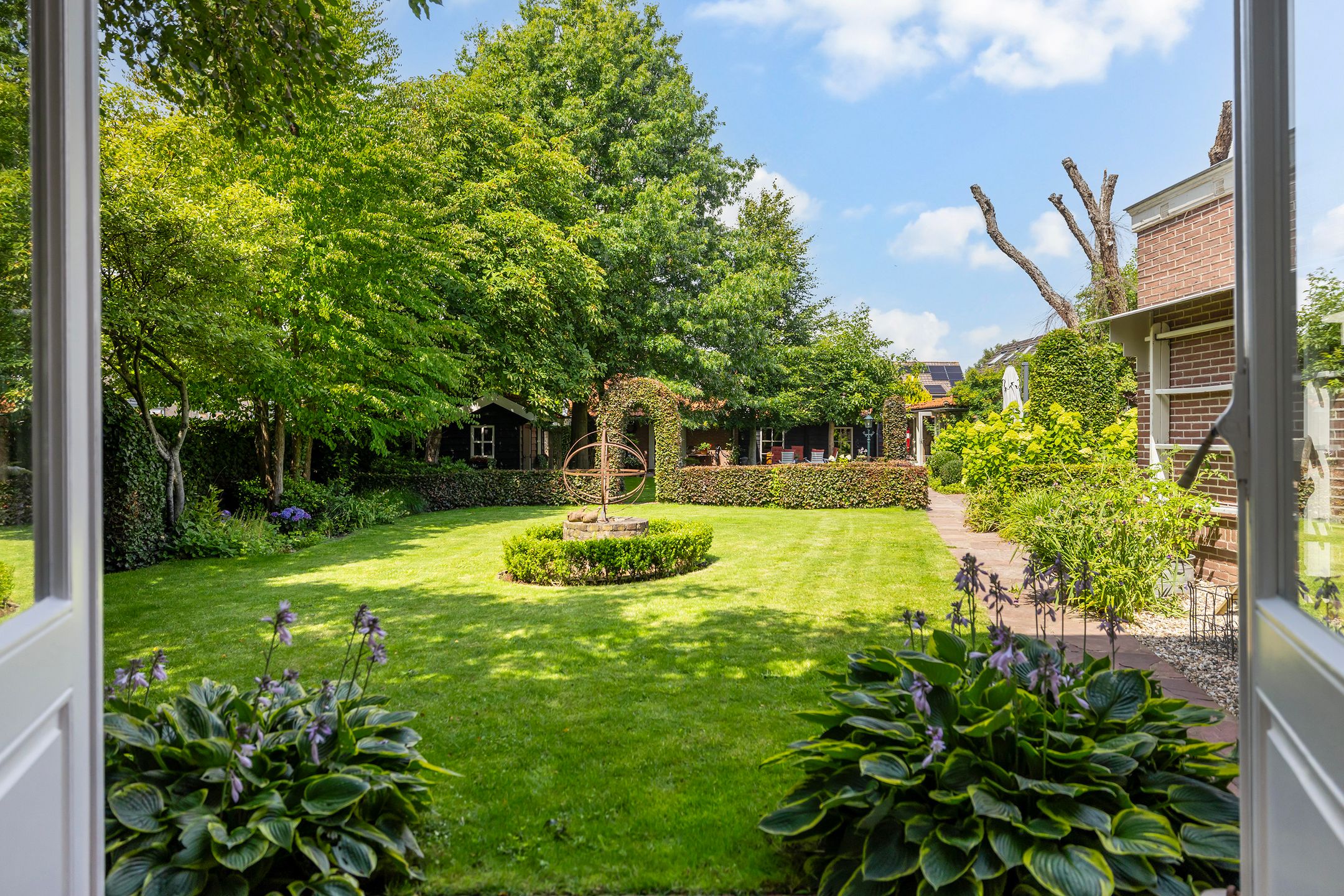 Foto 12 van Hogenhof 37