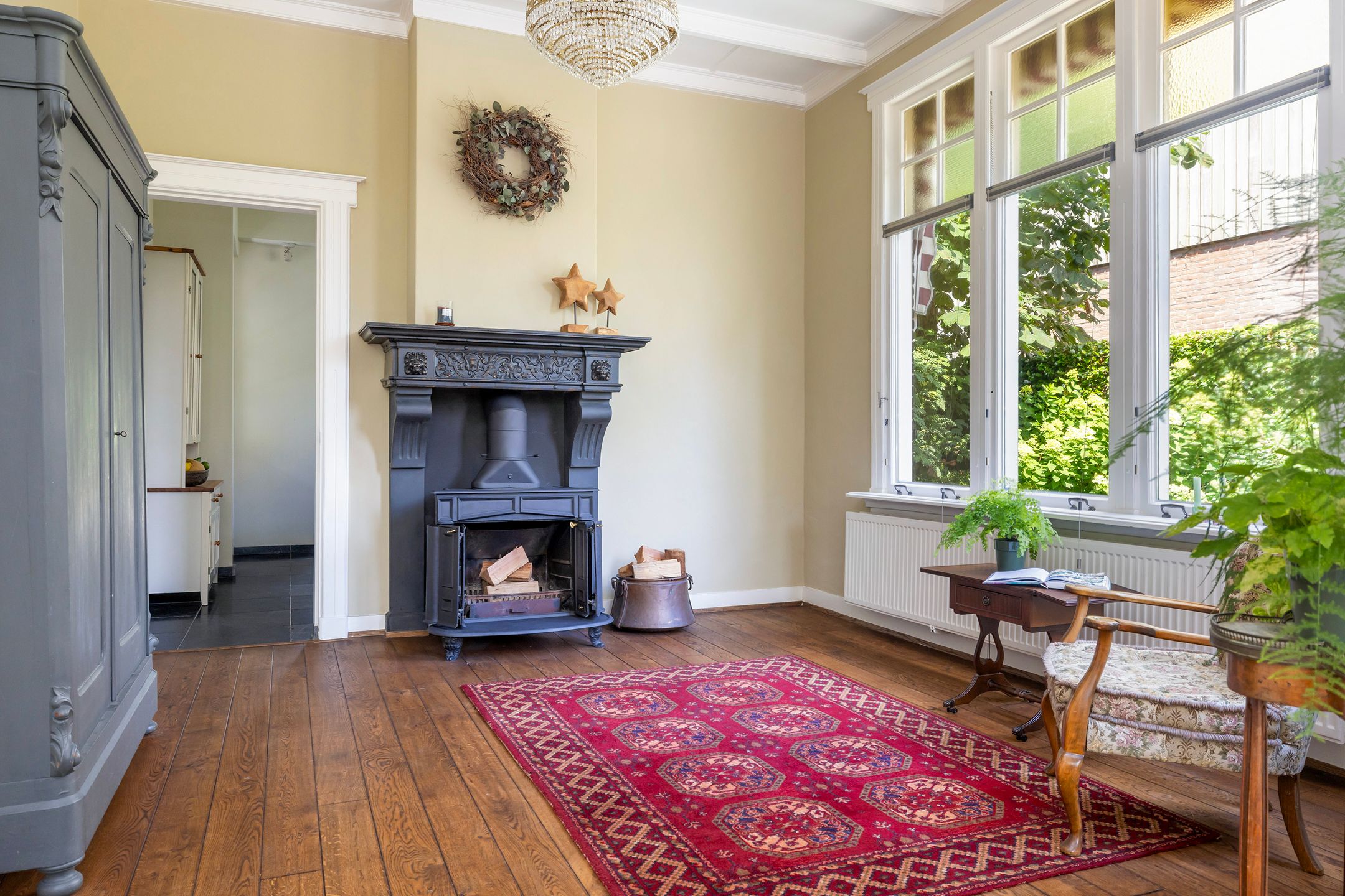 Foto 15 van Hogenhof 37