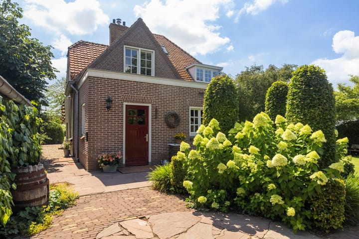 Photo 38 of Hogenhof 37