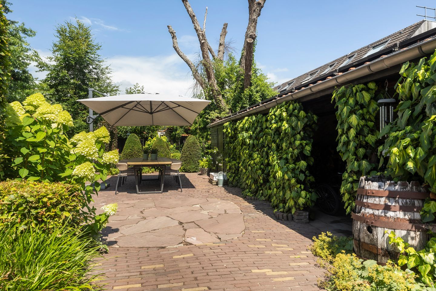 Foto 40 van Hogenhof 37