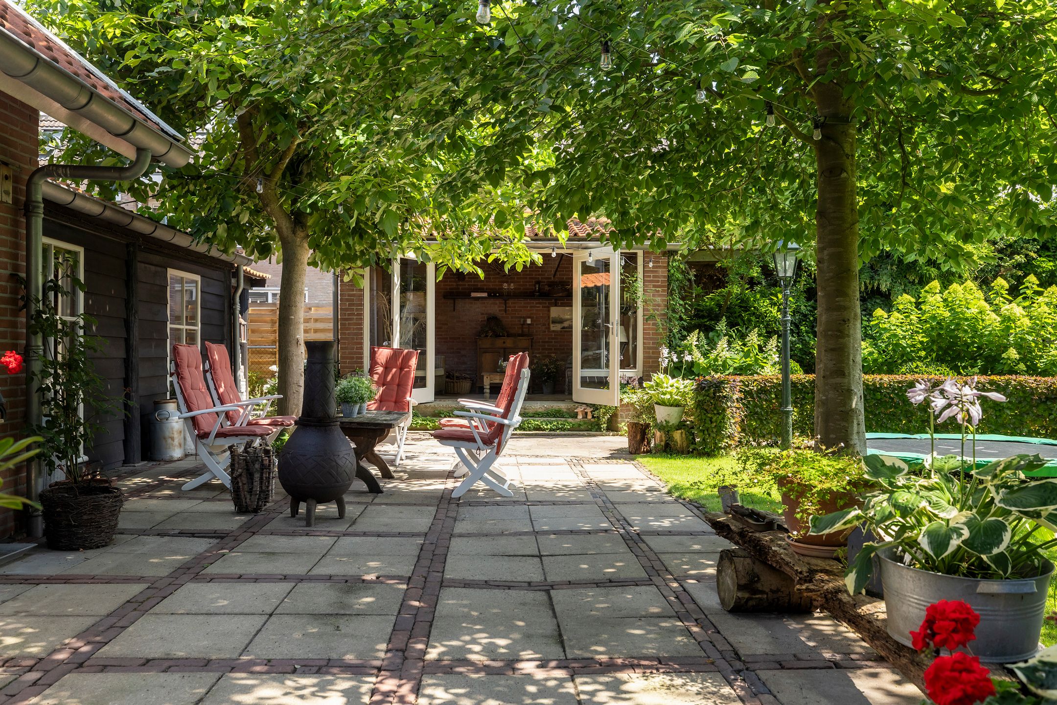 Foto 42 van Hogenhof 37