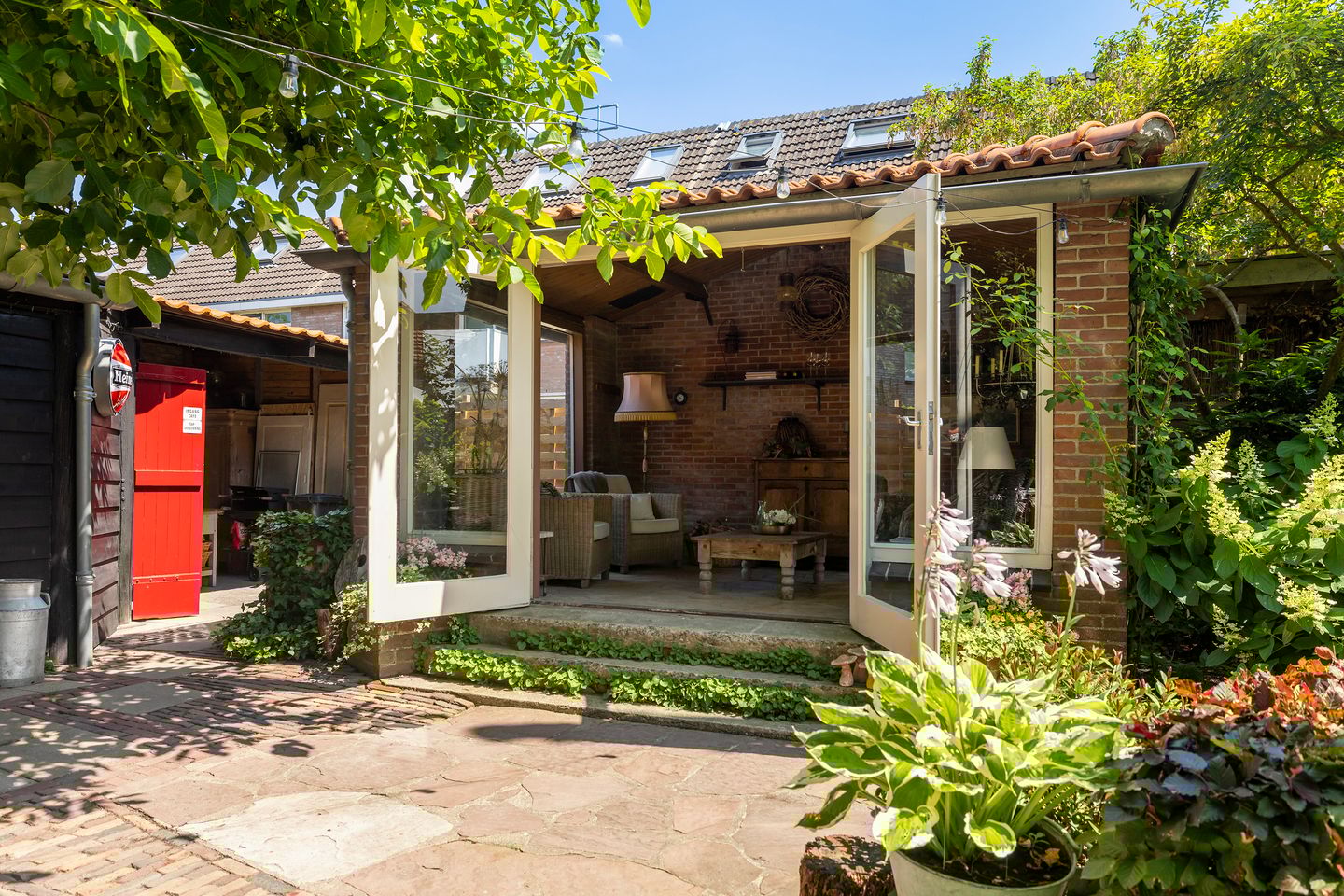 Foto 44 van Hogenhof 37