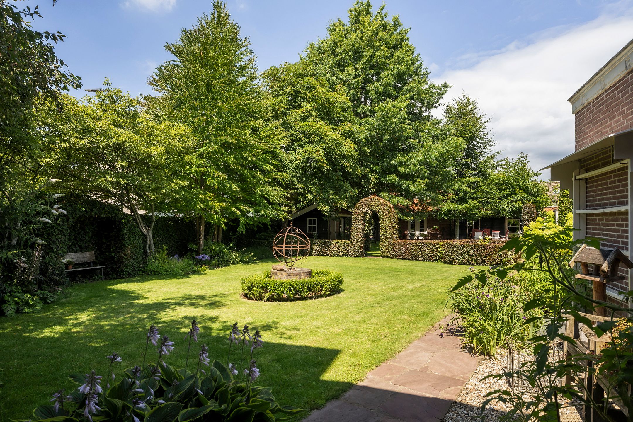 Foto 36 van Hogenhof 37