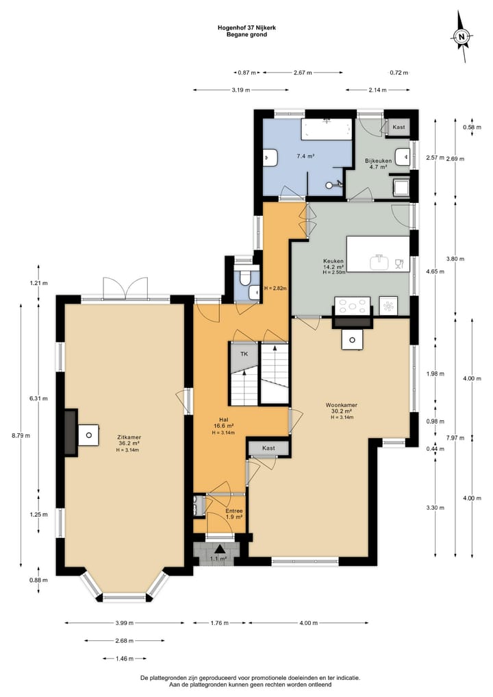 Photo 55 of Hogenhof 37