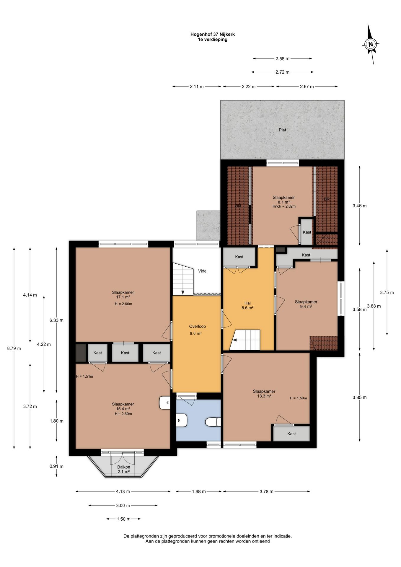 Foto 57 van Hogenhof 37