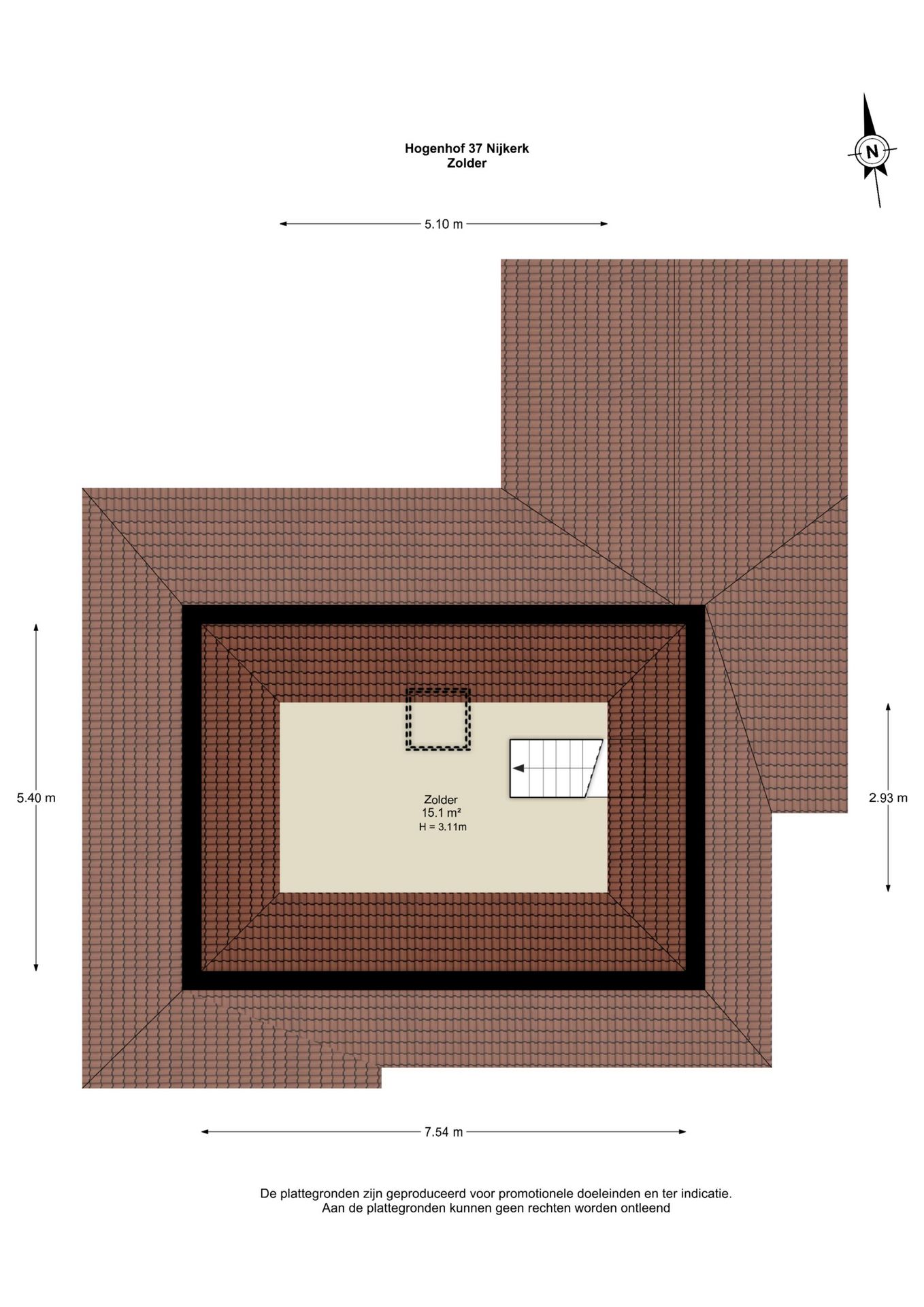 Foto 59 van Hogenhof 37