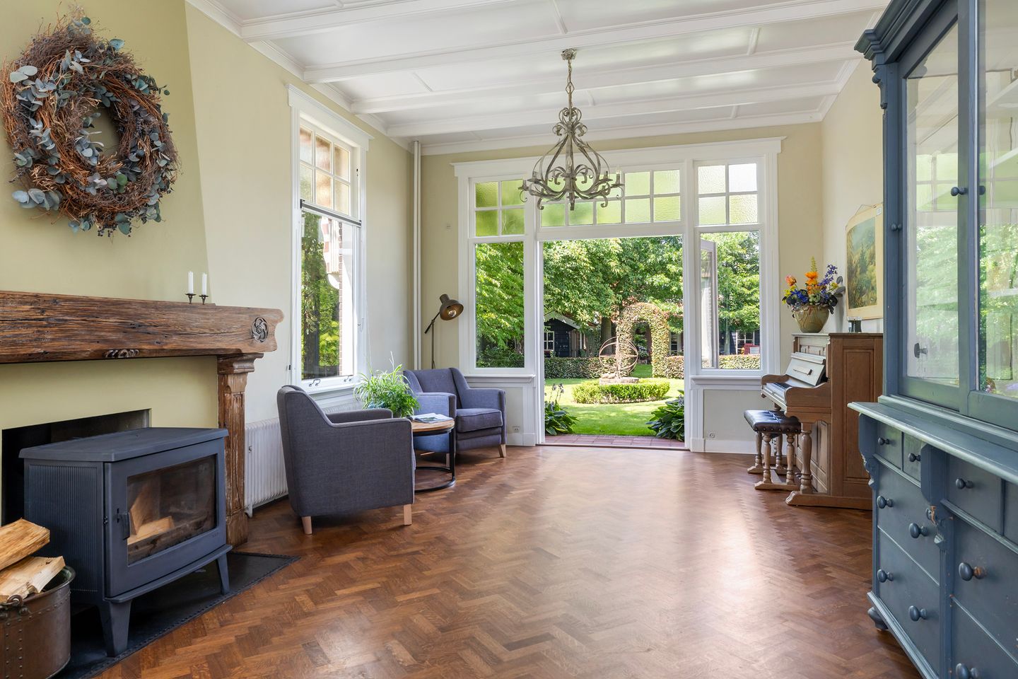 Foto 10 van Hogenhof 37