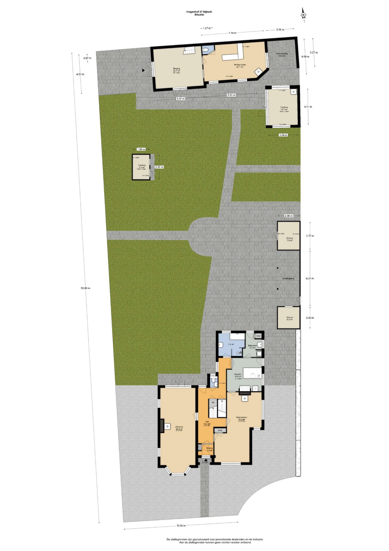 Foto 63 van Hogenhof 37